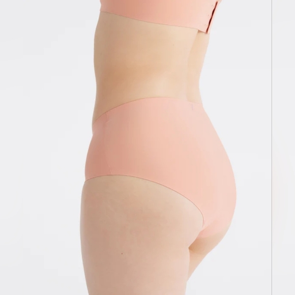 knix Intimates & Sleepwear Knix Super Leakproof Boyshort Period